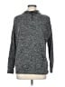 Adore Me Gray Turtleneck Sweater Size L - photo 1