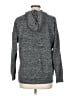 Adore Me Gray Turtleneck Sweater Size L - photo 2