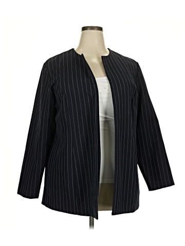 BEDFORD FAIR lifestyles Kimono (view 1)