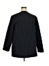 BEDFORD FAIR lifestyles 100% Polyester Black Kimono Size 18 - photo 2
