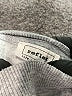 Reflex Gray Pullover Sweater Size M - photo 7