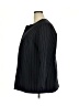 BEDFORD FAIR lifestyles 100% Polyester Black Kimono Size 18 - photo 5