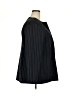 BEDFORD FAIR lifestyles 100% Polyester Black Kimono Size 18 - photo 4