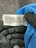 A New Day Blue Casual Pants Size 4 - photo 5