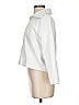Haven Well Within 100% Cotton White Jacket Size XS - photo 5