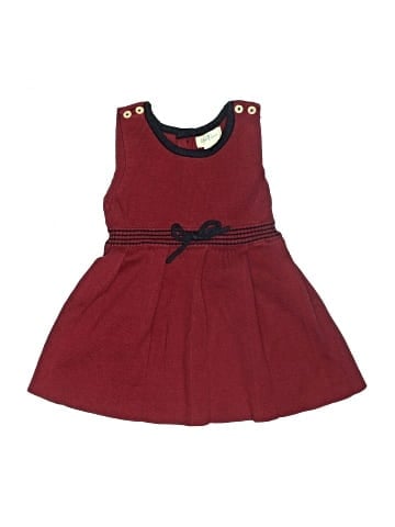 Olive Juice Dress (view 1)