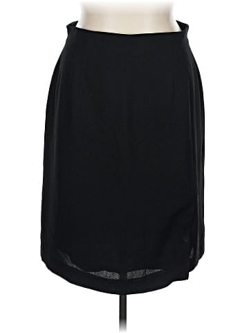 Evan Picone Casual Skirt (view 1)