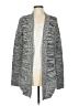 Express Gray Cardigan Size M - photo 1