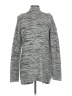 Express Gray Cardigan Size M - photo 2