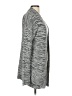 Express Gray Cardigan Size M - photo 4