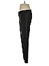 Liverpool Los Angeles Tweed Black Active Pants Size 12 - photo 5