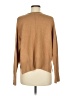 French Connection Tan Cardigan Size M - photo 2