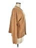French Connection Tan Cardigan Size M - photo 4