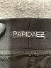 PARIDAEZ Black Track Pants Size S - photo 4