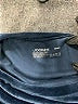 Jockey Blue Pullover Sweater Size M - photo 8