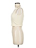 OQQ Ivory Tank Top Size M - photo 5