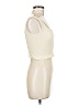 OQQ Ivory Tank Top Size M - photo 4