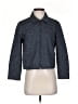 Talbots Tweed Blue Jacket Size 4 - photo 1