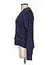 Heartloom 100% Polyester Blue Pullover Sweater Size XS - photo 5