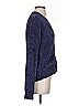 Heartloom 100% Polyester Blue Pullover Sweater Size XS - photo 4