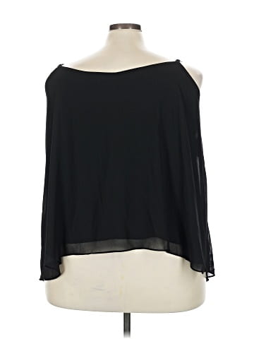 Torrid Sleeveless Blouse (view 2)
