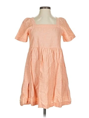 Madewell Casual Dress (view 1)