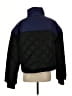 WeWoreWhat 100% Nylon Color Block Black Jacket Size S - photo 2