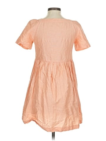 Madewell Casual Dress (view 2)
