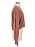 Dreamers By Debut Brown Pullover Sweater Size M - photo 4