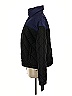 WeWoreWhat 100% Nylon Color Block Black Jacket Size S - photo 5