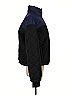 WeWoreWhat 100% Nylon Color Block Black Jacket Size S - photo 4