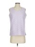 Blast Purple Tank Top Size S - photo 1