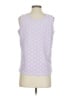 Blast Purple Tank Top Size S - photo 2
