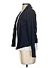 DressBarn Blue Cardigan Size S - photo 5