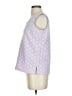 Blast Purple Tank Top Size S - photo 5