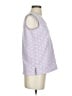 Blast Purple Tank Top Size S - photo 4