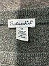 Splendid Stars Gray Pullover Sweater Size 10 - photo 3