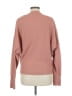 We the Free Pink Pullover Sweater Size M - photo 2