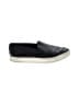 Vince. Black Sneakers Size 8 1/2 - photo 1