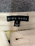 MIOU MUSE Tan Khakis Size S - photo 6