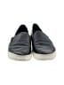 Vince. Black Sneakers Size 8 1/2 - photo 2