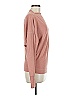 We the Free Pink Pullover Sweater Size M - photo 4