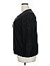 Lane Bryant Black Pullover Sweater Size 18 - 20 Plus - photo 5