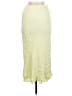Krisa Green Formal Skirt Size M - photo 2