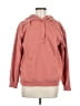 Fashion Pink Pullover Hoodie Size M - photo 1