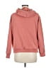 Fashion Pink Pullover Hoodie Size M - photo 2