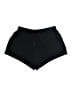 Automet Solid Black Athletic Shorts Size XL - photo 1