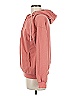 Fashion Pink Pullover Hoodie Size M - photo 5