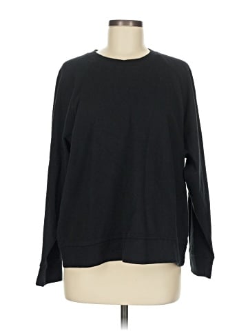 James Perse Pullover Sweater (view 1)