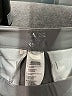 Adidas Solid Gray Active Pants Size XS - photo 7